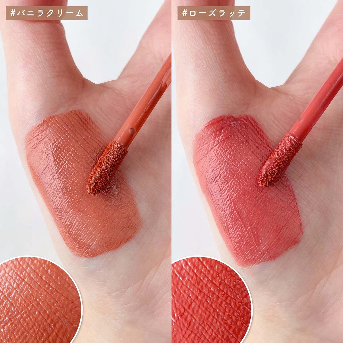 プレイカラー アイシャドウ/ETUDE/アイシャドウパレットを使ったクチコミ(8枚目)