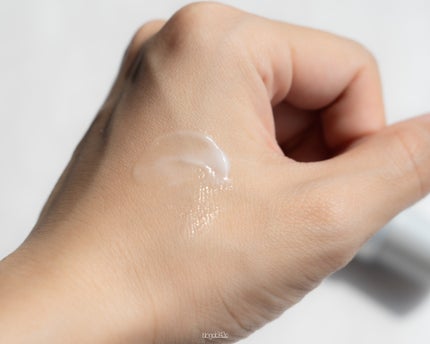 肌潤 ポアソリューション/米肌/美容液を使ったクチコミ(5枚目)