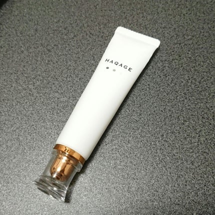 ハクアージュ/196+/フェイスクリームを使ったクチコミ(1枚目)