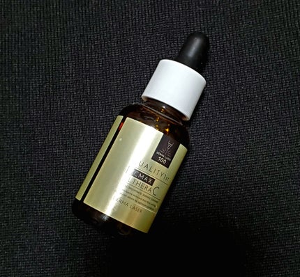 ダーマレーザー ウルセラC/クオリティファースト/美容液を使ったクチコミ(1枚目)