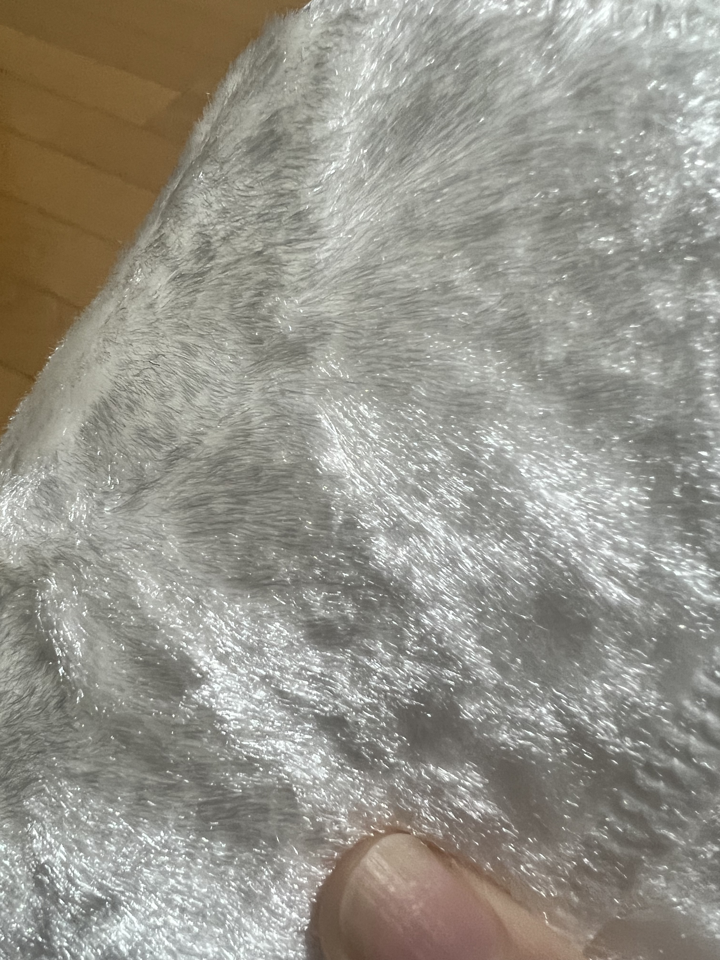 シーボン クレンジングタオル D/シーボン．/その他スキンケアグッズを使ったクチコミ（2枚目）