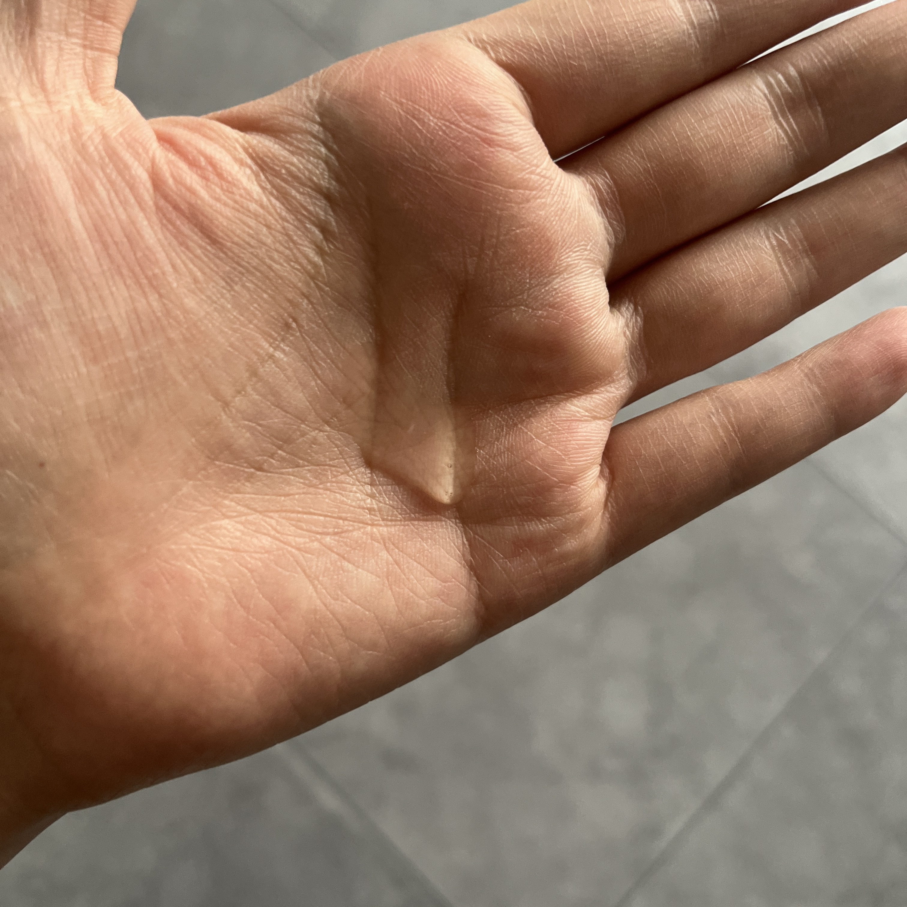 グルタチオンショットB3クリアトーントナー/It's skin/化粧水を使ったクチコミ（2枚目）