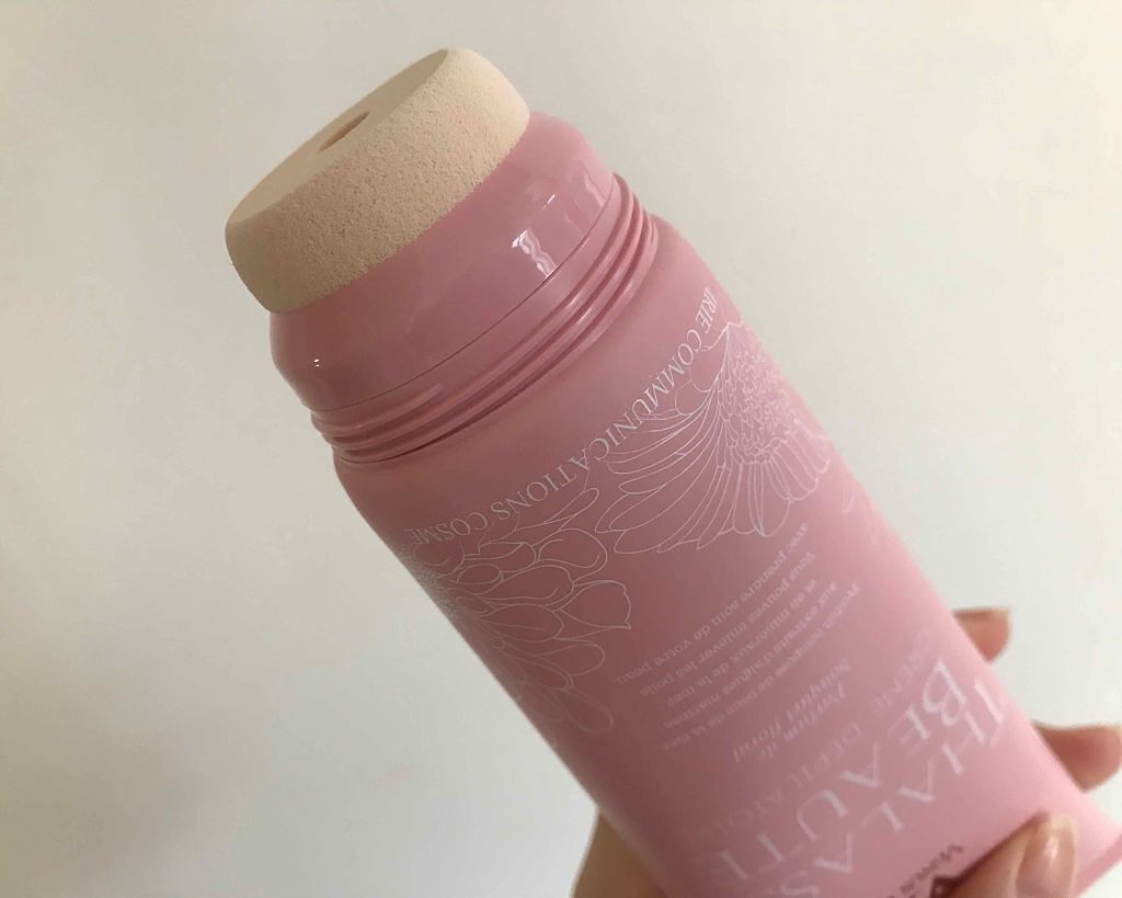 タラソボーテエピクリーム/ヴィーナスラボ/除毛クリームを使ったクチコミ(3枚目)