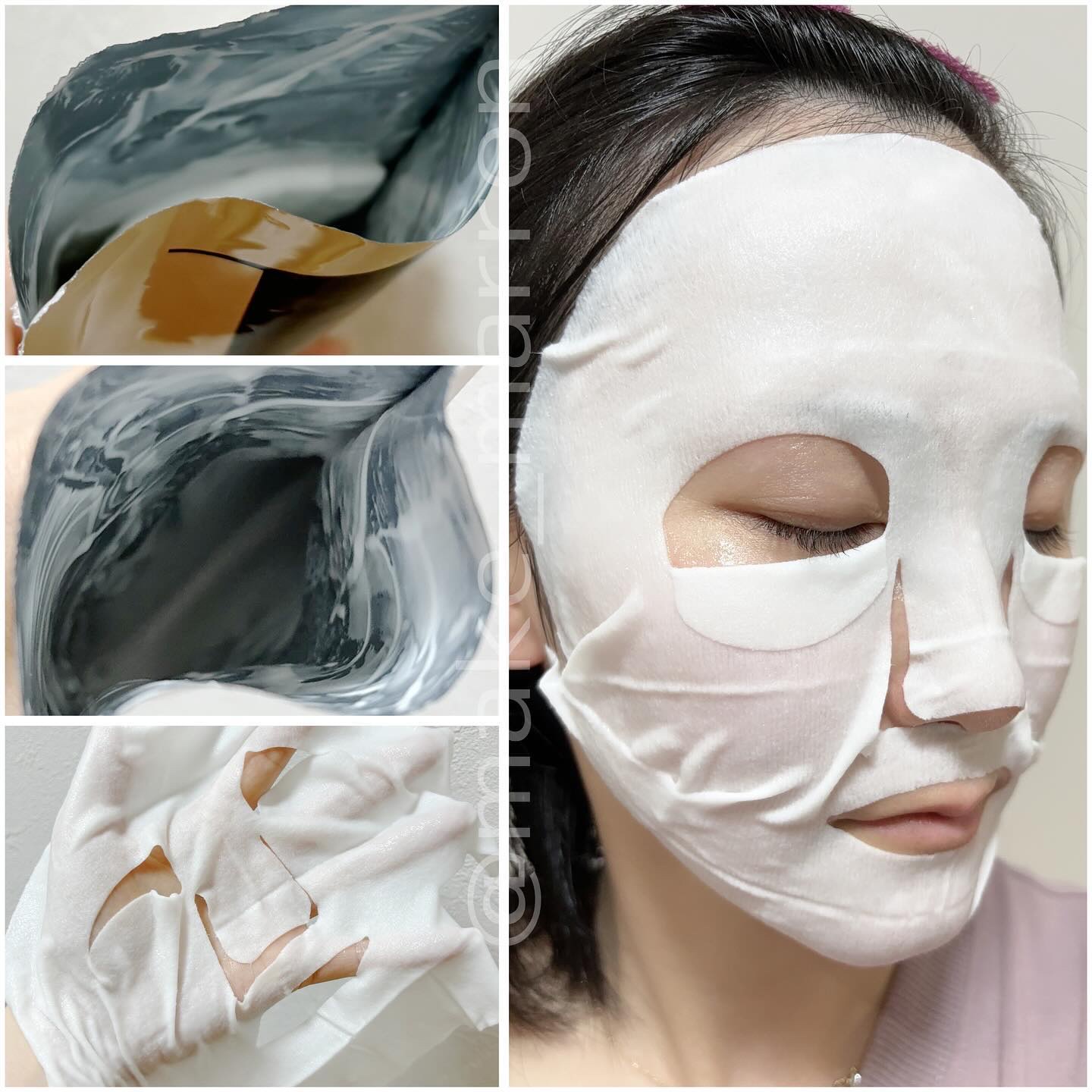 ルルルン ONE/ルルルン/シートマスク・パックを使ったクチコミ（3枚目）