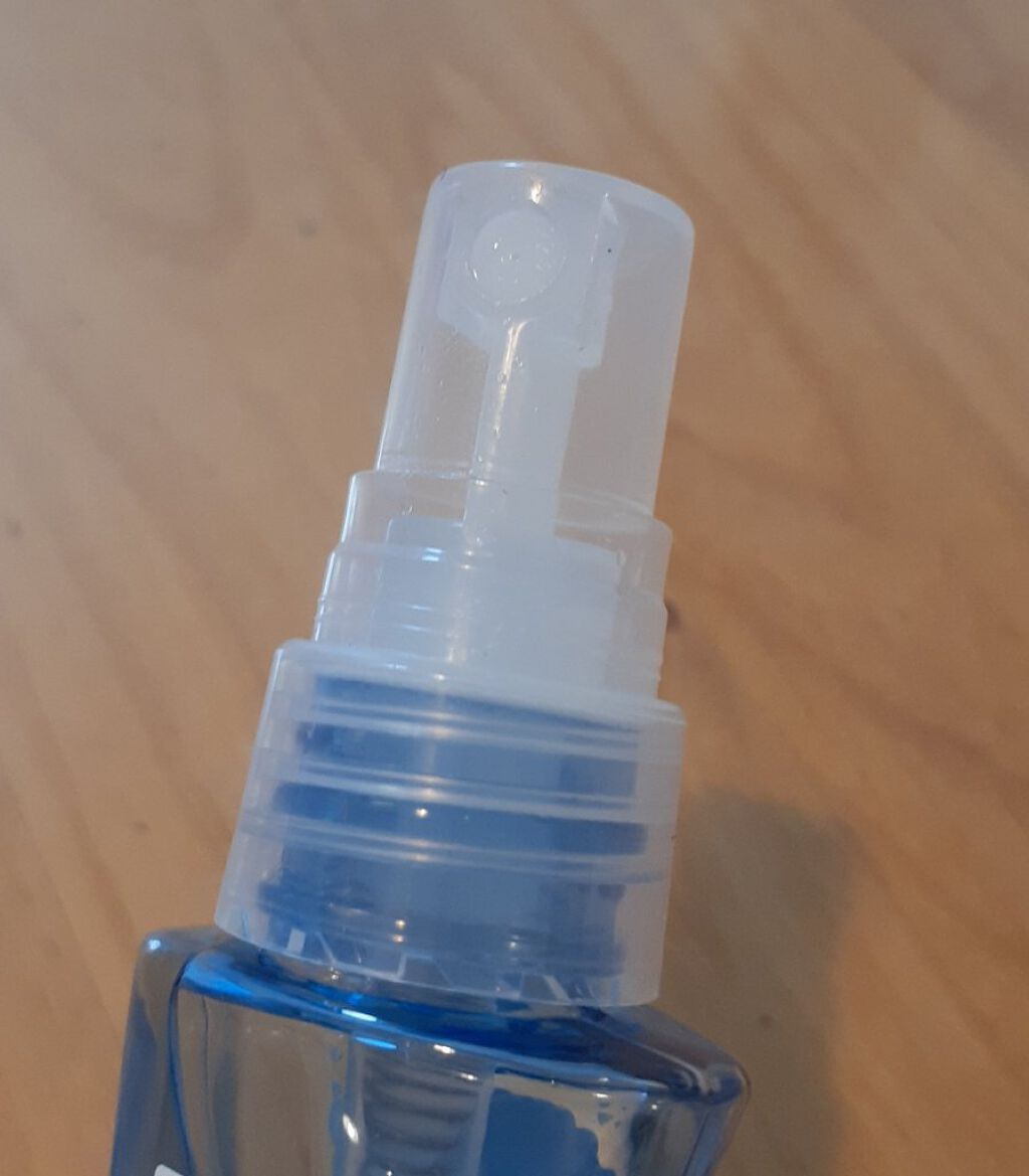 ボディファンタジー/DAISO/香水(その他)を使ったクチコミ(3枚目)