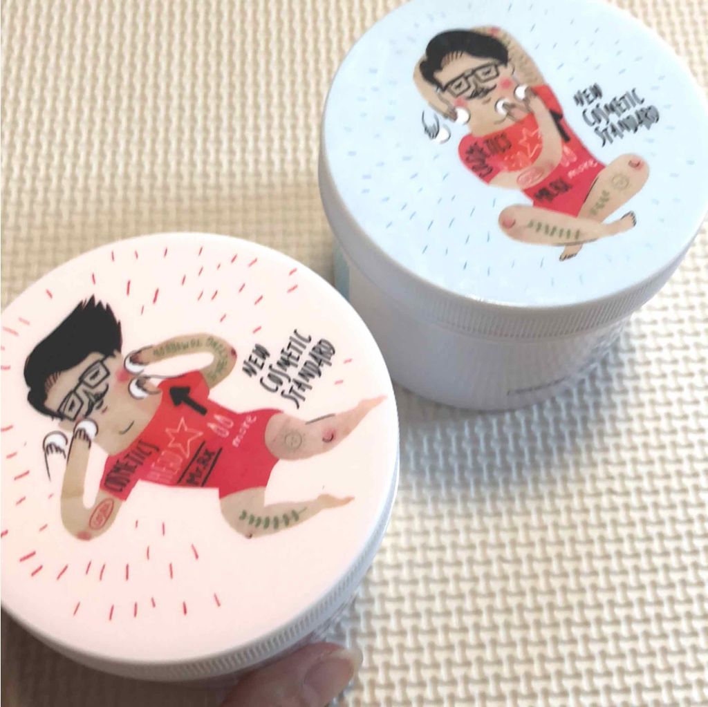 ワンステップモイスチャーアップパッド/COSRX/トナーパッドを使ったクチコミ（1枚目）