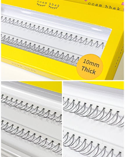 CCAM BBAK 11mm DeepOrange/CCAM BBAK/その他を使ったクチコミ(4枚目)