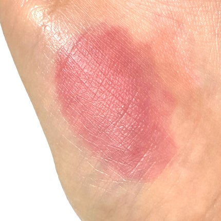 ローティント/BBIA/リップティントを使ったクチコミ(6枚目)