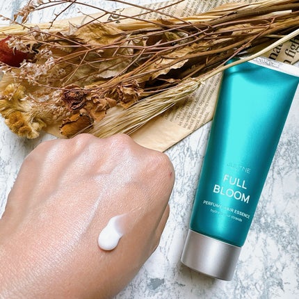 パフュームヘアエッセンス/JUL7ME/ヘアトリートメントを使ったクチコミ(3枚目)