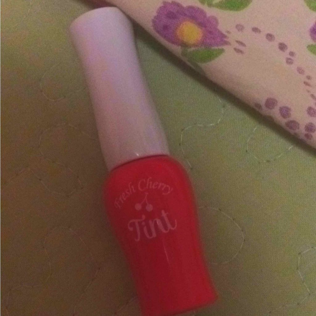 ピュアリキッドルージュ/ラブチュール/リップグロスを使ったクチコミ（1枚目）