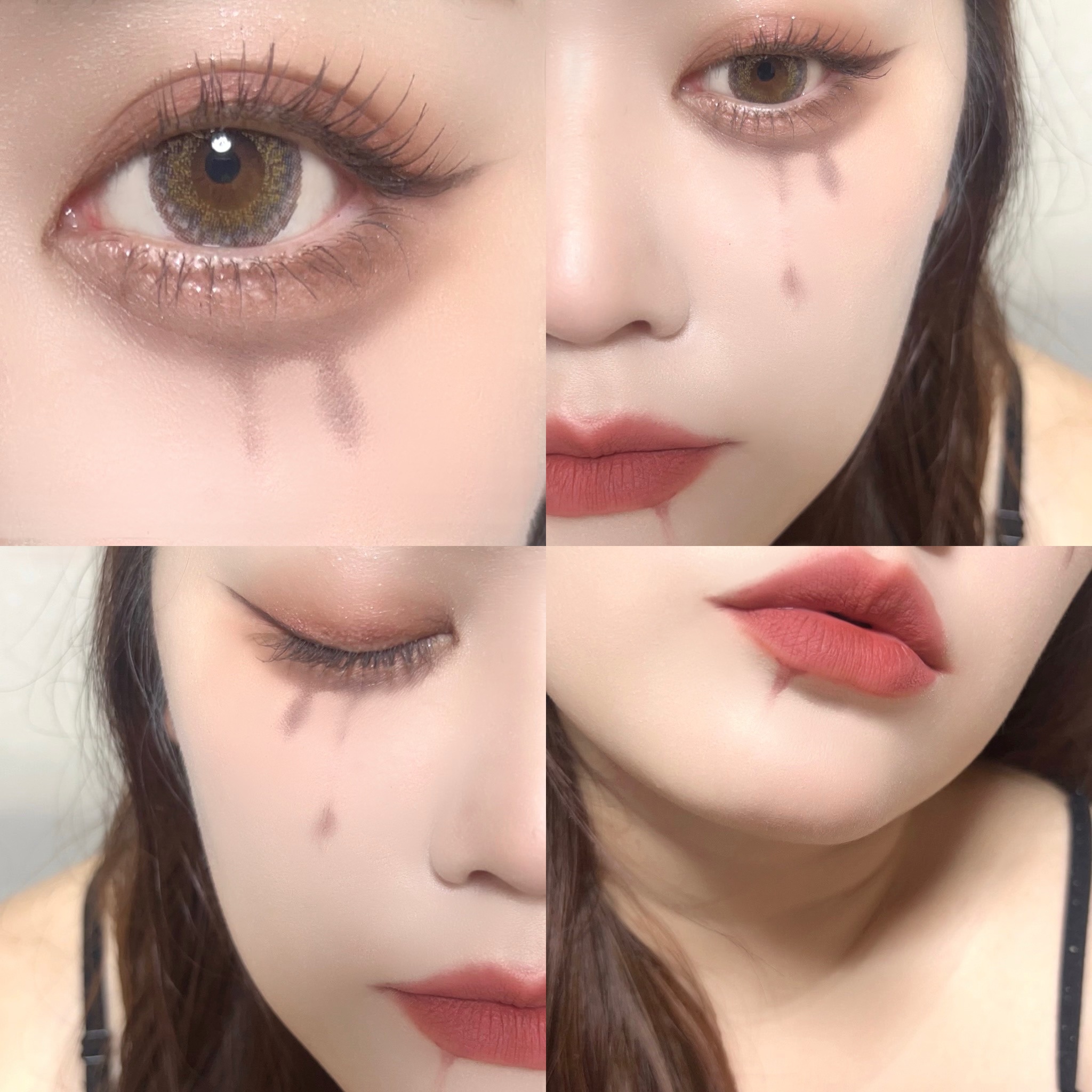 アイ カラー クォード/TOM FORD BEAUTY/アイシャドウパレットを使ったクチコミ（2枚目）