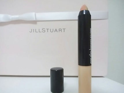 マスターカモフラージュデュオ/MAYBELLINE NEW YORK/スティックコンシーラーを使ったクチコミ(1枚目)