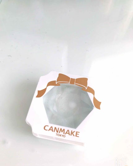 クリームハイライター/キャンメイク/クリームハイライトを使ったクチコミ(1枚目)