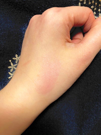 スティック グロウ/Dior/ジェル・クリームチークを使ったクチコミ(3枚目)