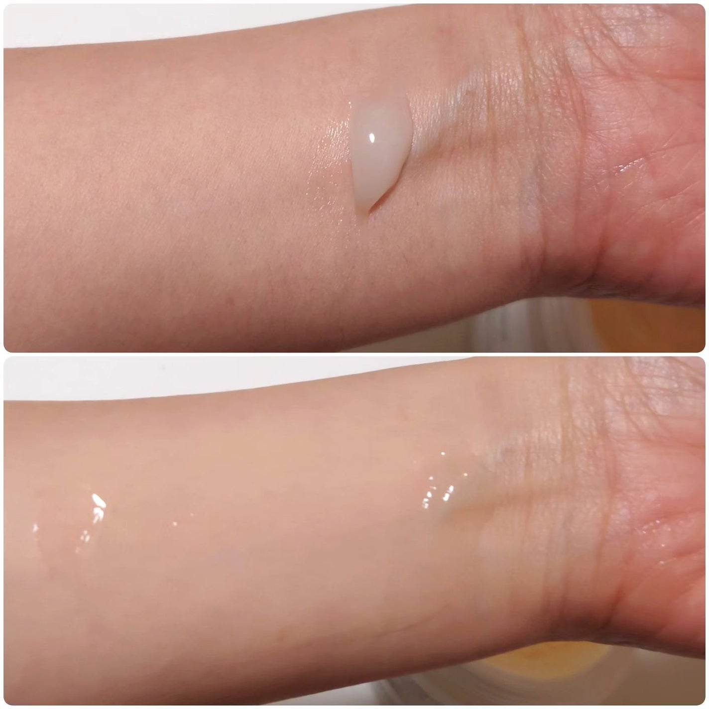 BnDヒップクリーム/BnD/バスト・ヒップケアを使ったクチコミ(5枚目)