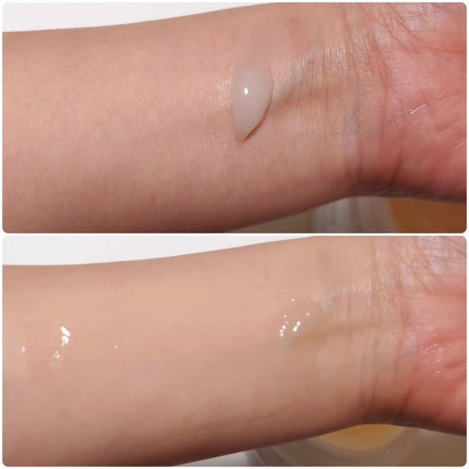 BnDヒップクリーム/BnD/バスト・ヒップケアを使ったクチコミ(5枚目)