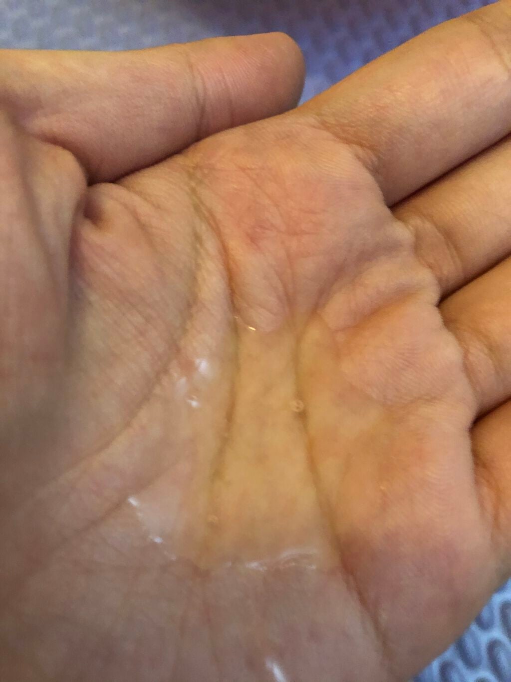 シルキー スムースモイスチャー シャンプー 1.0/ヘアトリートメント 2.0/&honey/市販シャンプーを使ったクチコミ(2枚目)