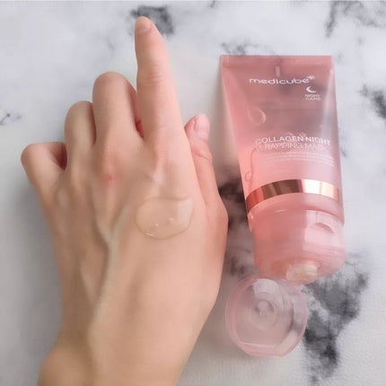 グルタチオングロウアンプル/MEDICUBE/美容液を使ったクチコミ(6枚目)