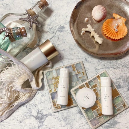 EE セラム/ELICHE ELISE/化粧水を使ったクチコミ(4枚目)