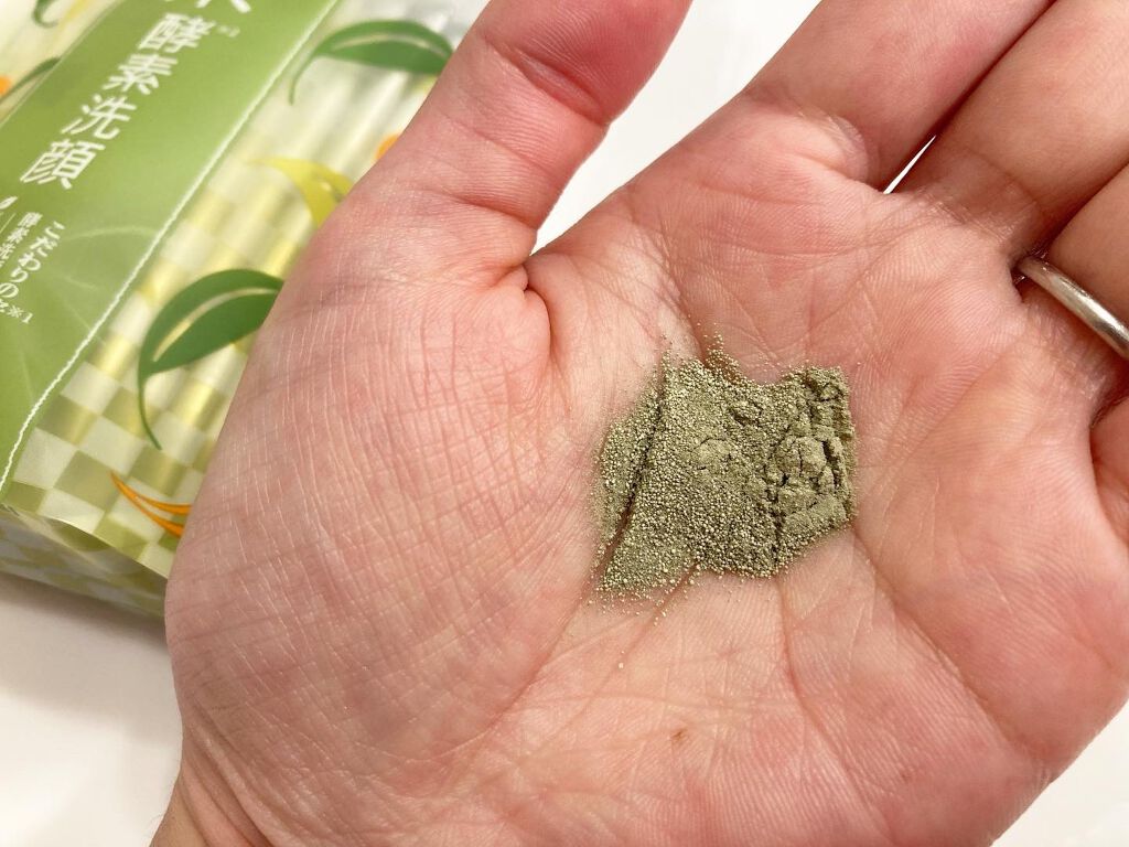 ワフードメイド 酒粕パック/pdc/洗い流すパック・マスクを使ったクチコミ(2枚目)