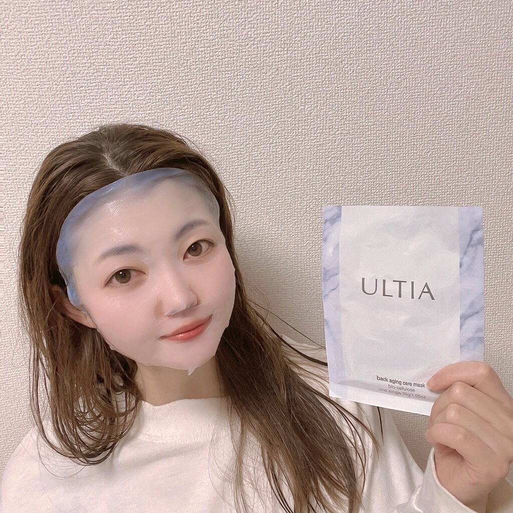 mika on LIPS 「ヒト幹細胞培養液と7種類の美容成分が配合された美容液のフェイス..」(3枚目)