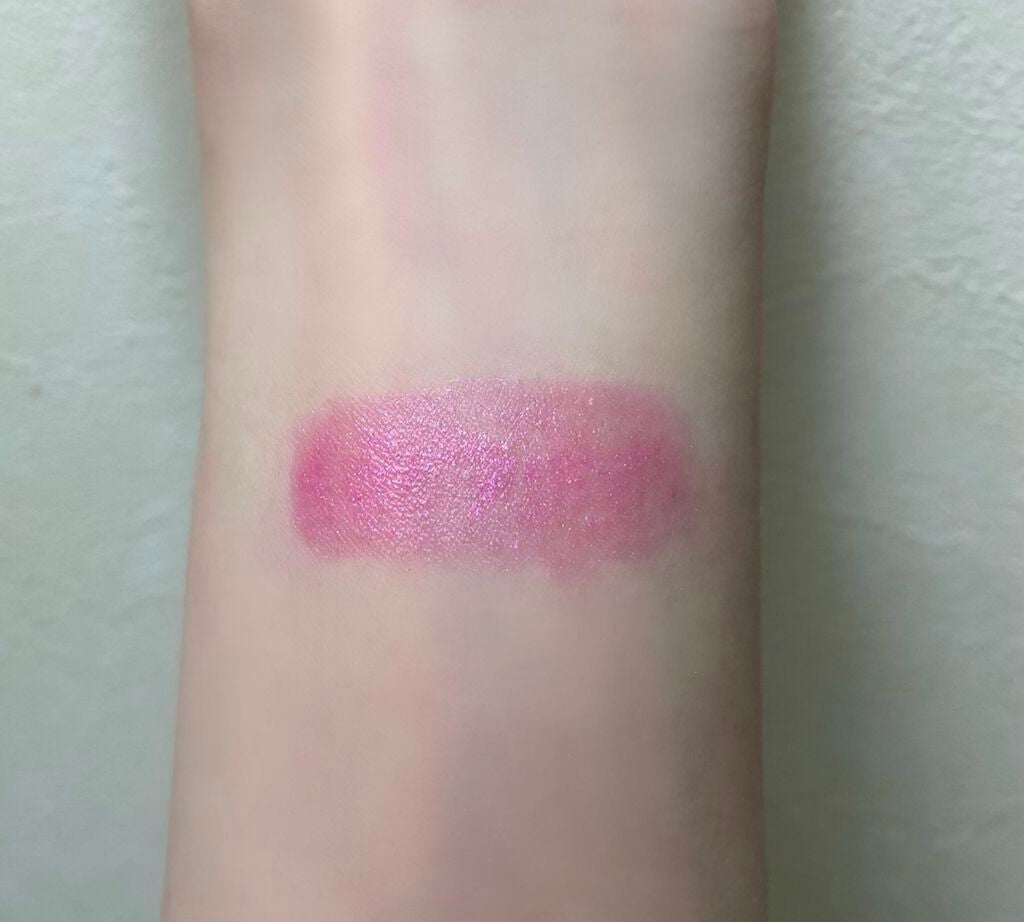 ディオール アディクト リップ グロウ マックス/Dior/口紅を使ったクチコミ(3枚目)