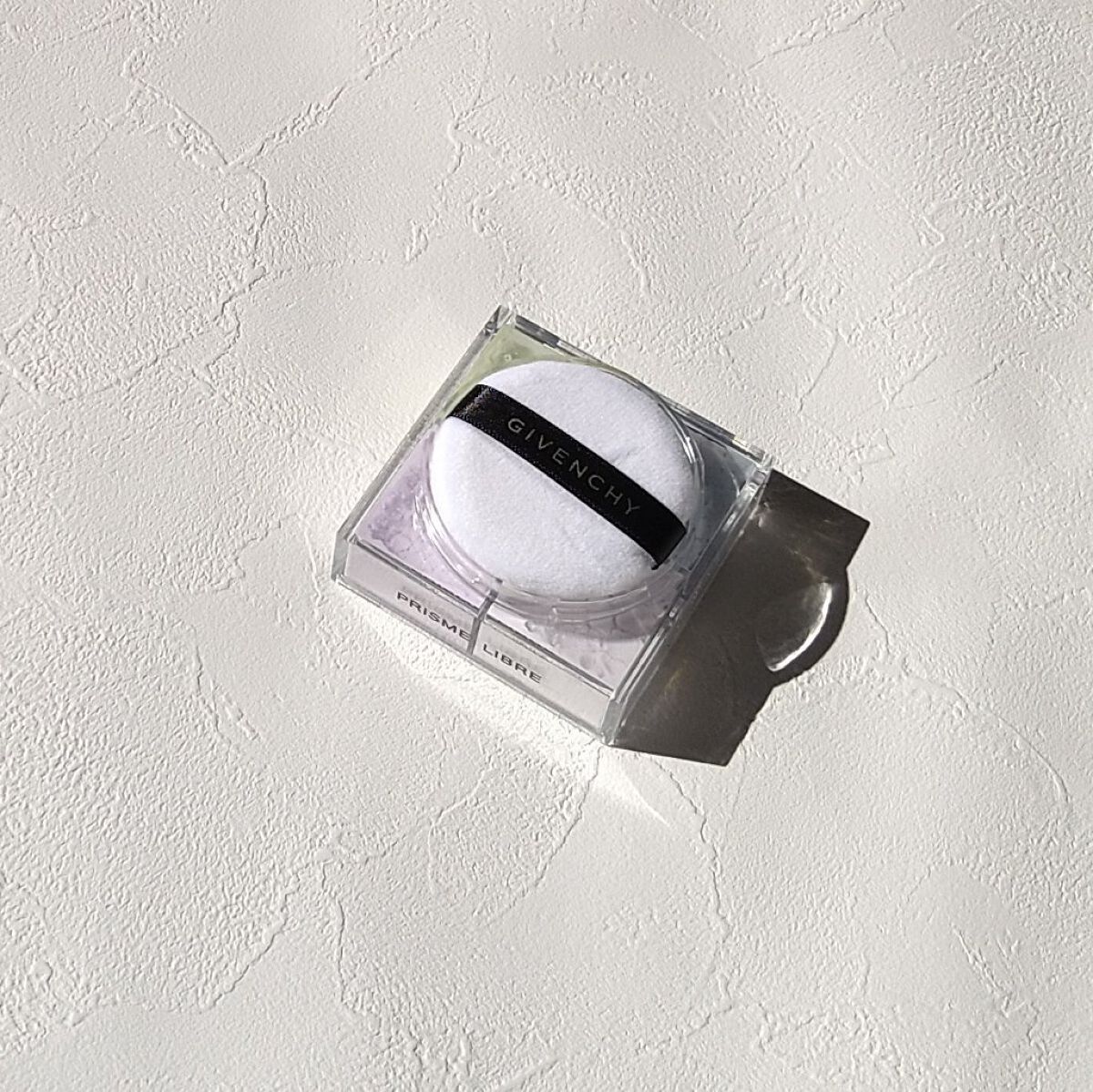 プリズム・リーブル/GIVENCHY/ルースパウダーを使ったクチコミ（2枚目）