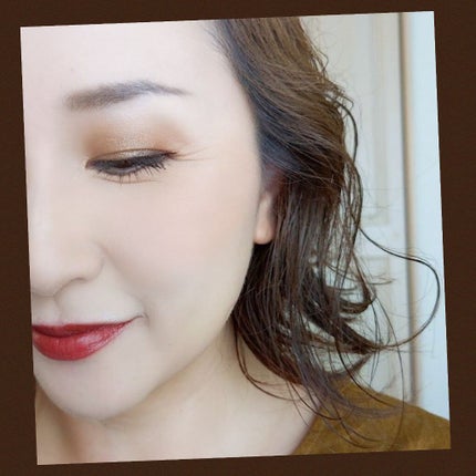 ロングウェア クリーム シャドウ スティック/BOBBI BROWN/スティックアイシャドウを使ったクチコミ(7枚目)