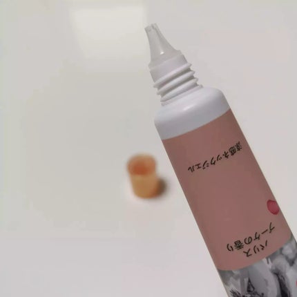 8x4 アロマスイッチ 涼感ネックジェル パリスブーケの香り/8x4/デオドラント・制汗剤を使ったクチコミ(3枚目)