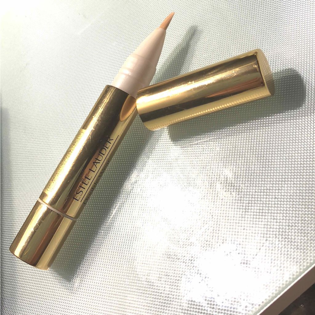 ダブル ウェア グロウ BB ハイライター/ESTEE LAUDER/リキッドハイライトを使ったクチコミ(1枚目)