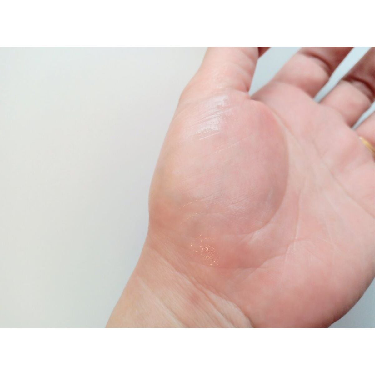 薬用 リンクル美容液/ちふれ/美容液を使ったクチコミ(6枚目)