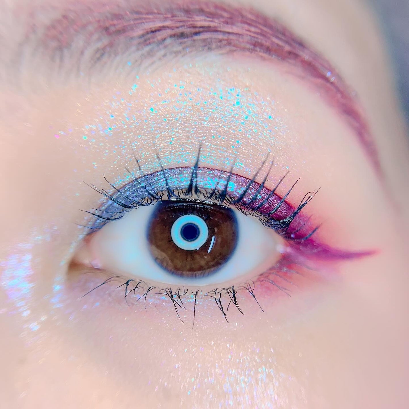 ルージュ ジェ/GUERLAIN/口紅を使ったクチコミ(3枚目)