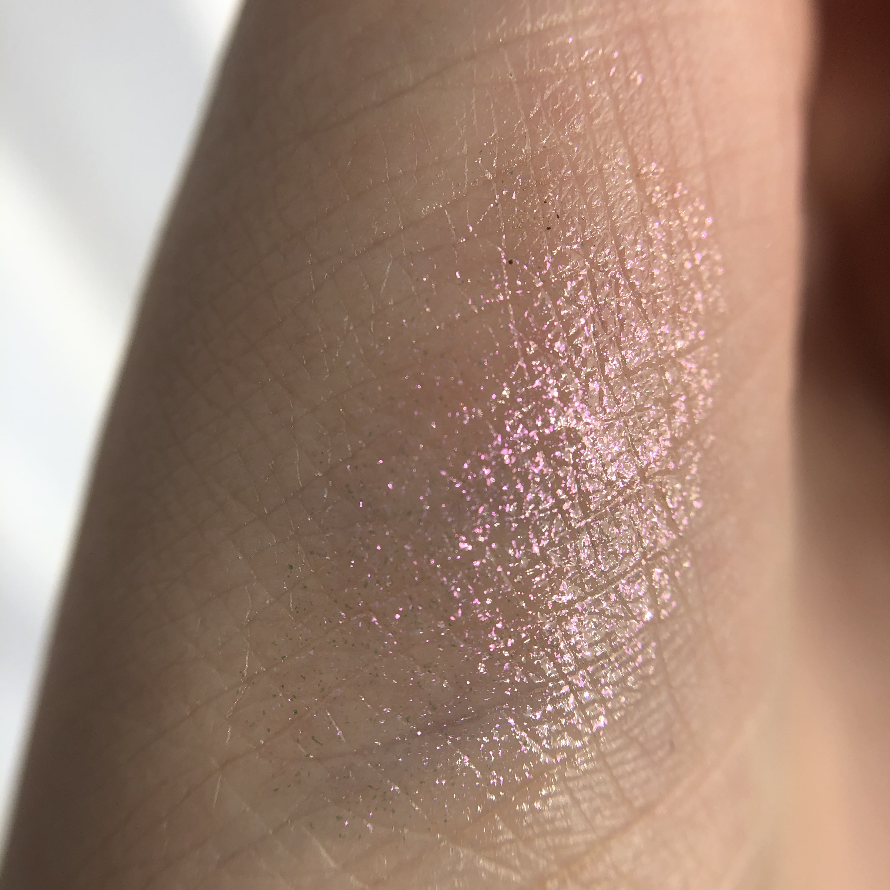 LIP FETISH LIP BALM/PAT McGRATH LABS/口紅を使ったクチコミ（3枚目）