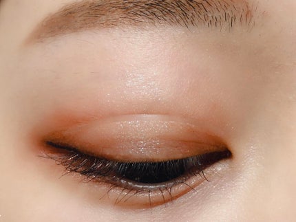 パーフェクトマルチアイズ/キャンメイク/アイシャドウパレットを使ったクチコミ(4枚目)