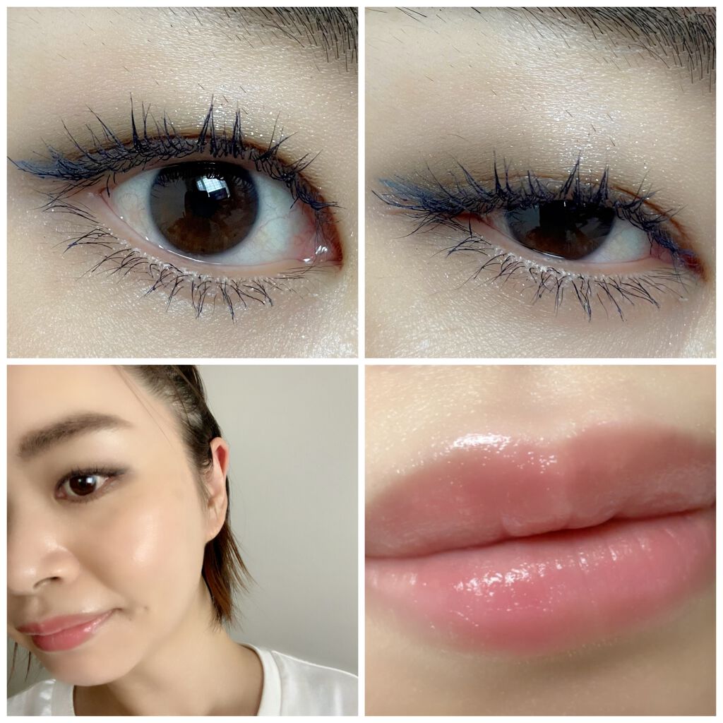 ブラッシュ 4018N/NARS/パウダーチークを使ったクチコミ（2枚目）