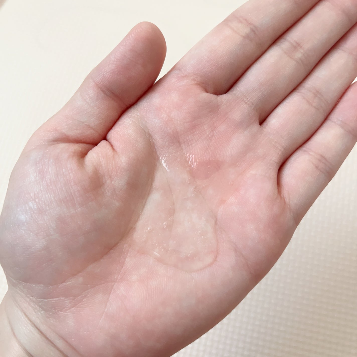 ドレススノー ローション【医薬部外品】 /アテニア/化粧水を使ったクチコミ(3枚目)