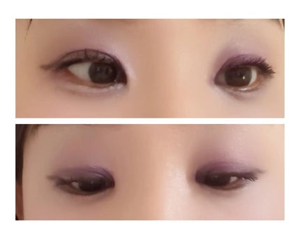 シグニチャー カラー アイズ/SUQQU/アイシャドウパレットを使ったクチコミ(8枚目)