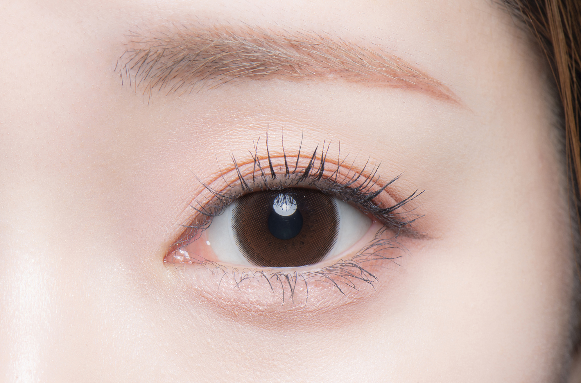 1-DAY Refrear dolemi チュールベージュ