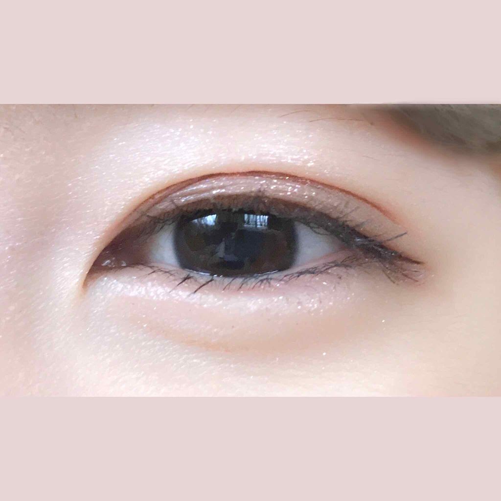 ショコラスウィート アイズ/リンメル ロンドン/アイシャドウパレットを使ったクチコミ(2枚目)