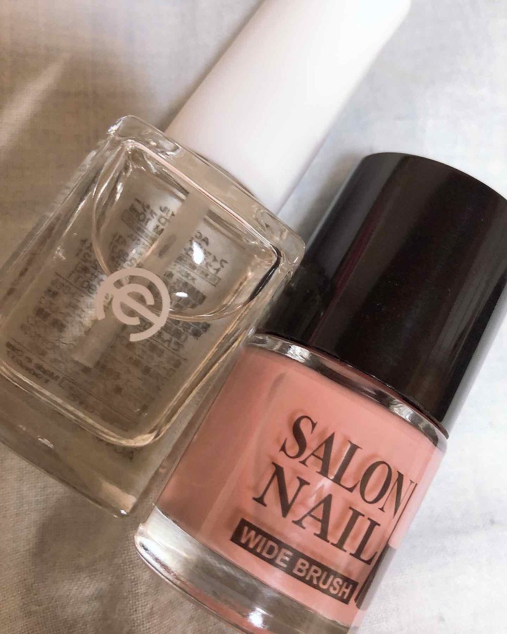 AT サロンネイルエナメル/Art Collection/マニキュアを使ったクチコミ（3枚目）