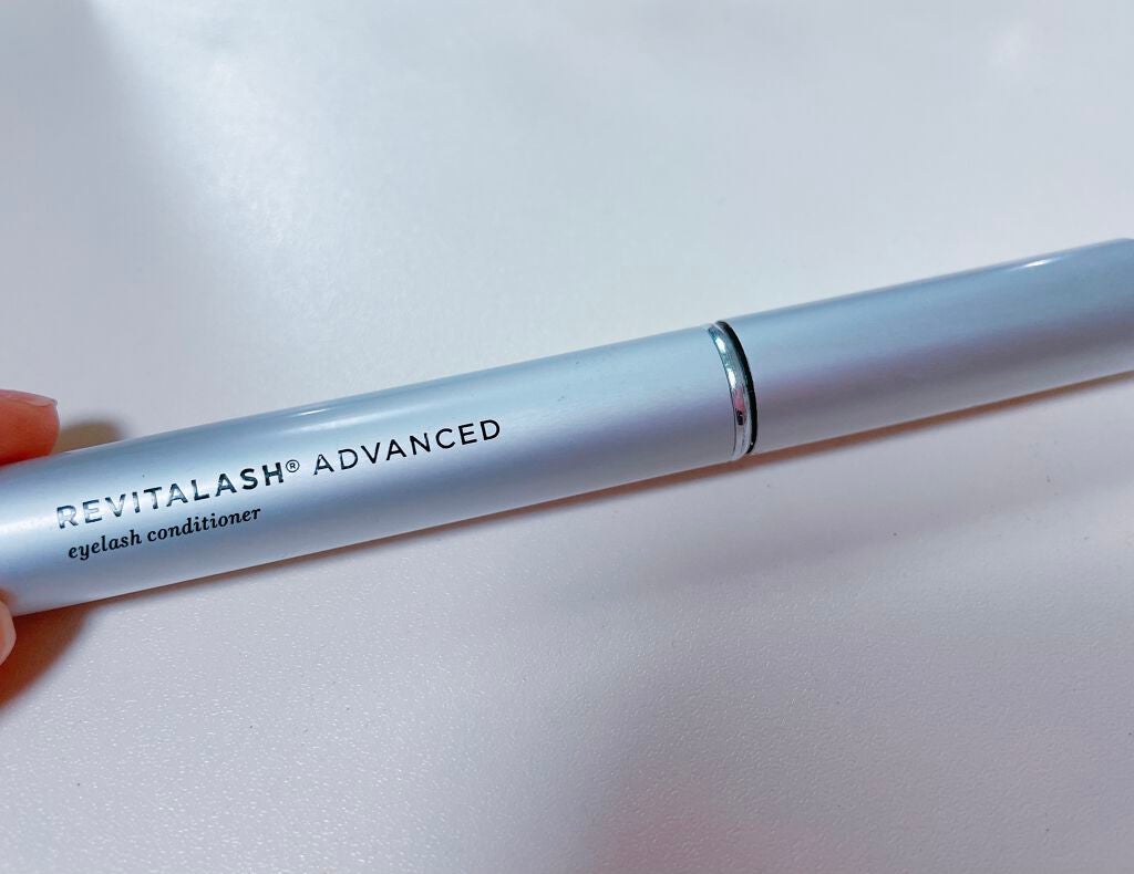 リバイタラッシュ アドバンス ジャパン/エム・アール・アイ/まつげ美容液を使ったクチコミ(2枚目)