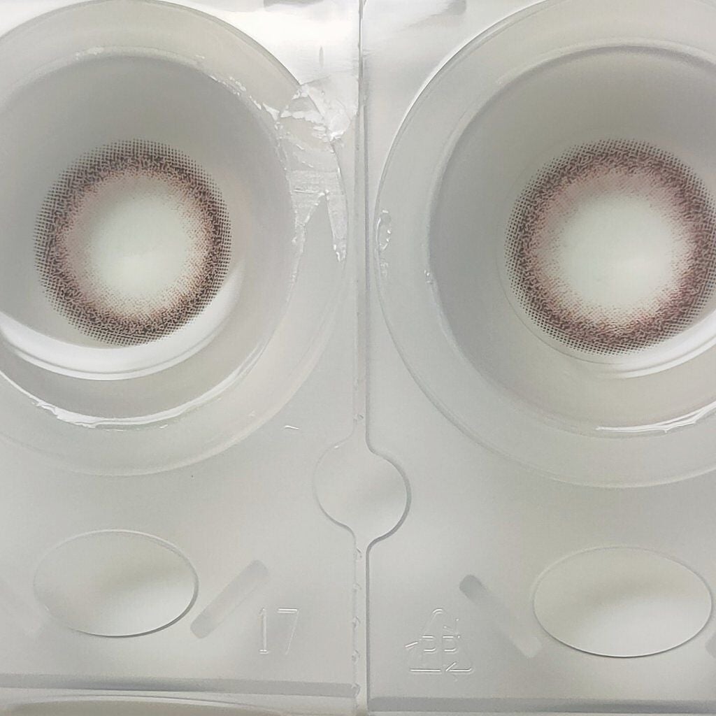 prismel 1day/Prismel/ワンデー(1DAY)カラコンを使ったクチコミ(2枚目)