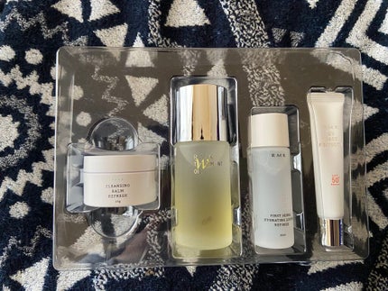 RMK Wトリートメントオイル/RMK/ブースター・導入液を使ったクチコミ(2枚目)