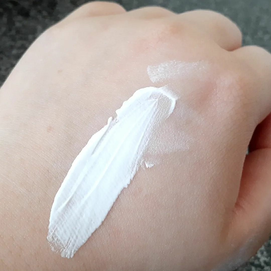 スキンプライマー UV プロテクター(フェイス&ボディ)/ブリリアージュ/化粧下地を使ったクチコミ(5枚目)