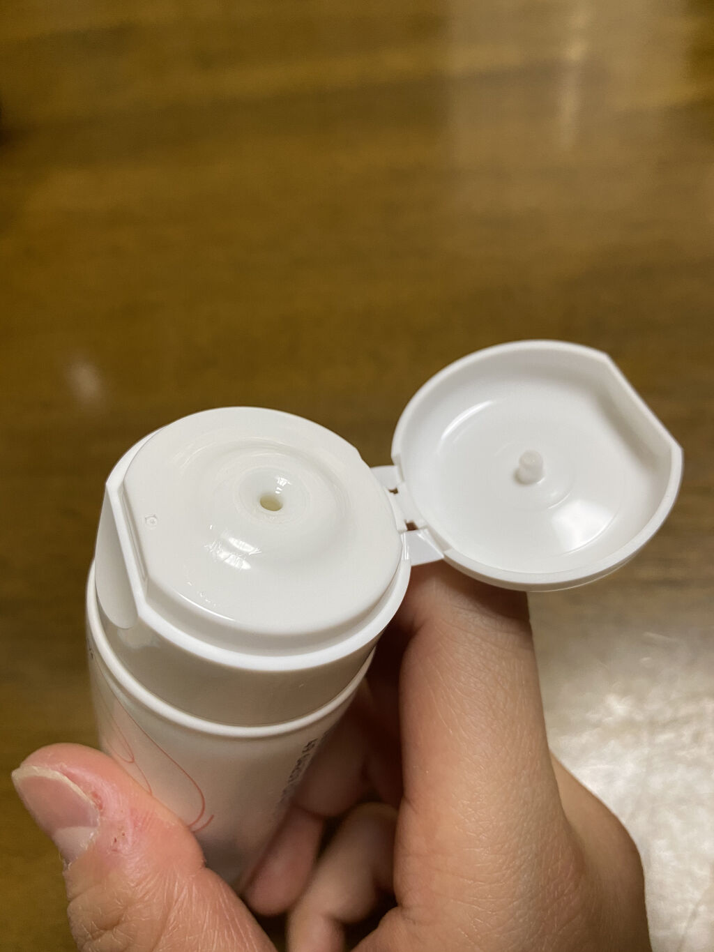 薬用ハンドクリーム/アベンヌ/ハンドクリームを使ったクチコミ（2枚目）