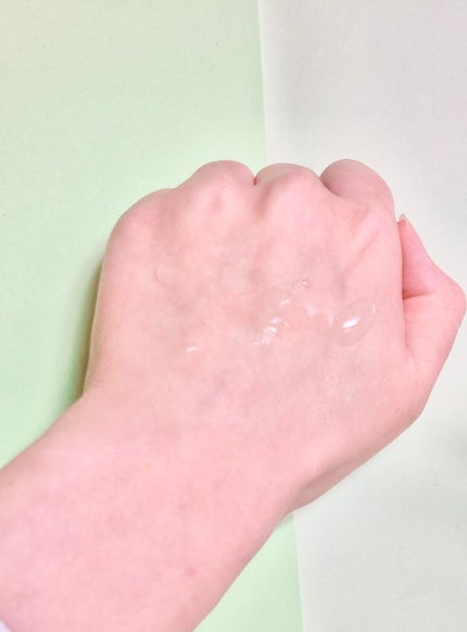 カルテHD バランスケア ローション/カルテHD/化粧水を使ったクチコミ(2枚目)