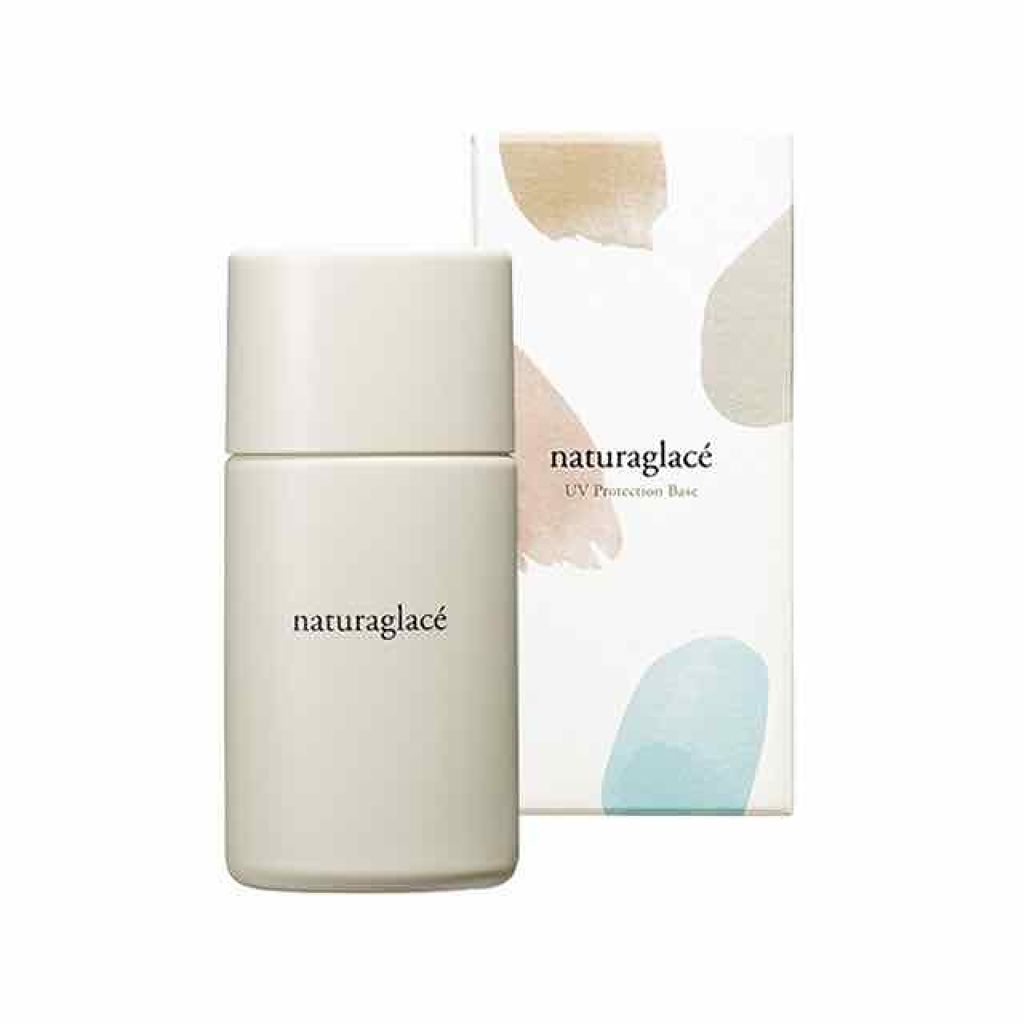 UVプロテクションベースＮ/ナチュラグラッセ/日焼け止めローションを使ったクチコミ（1枚目）