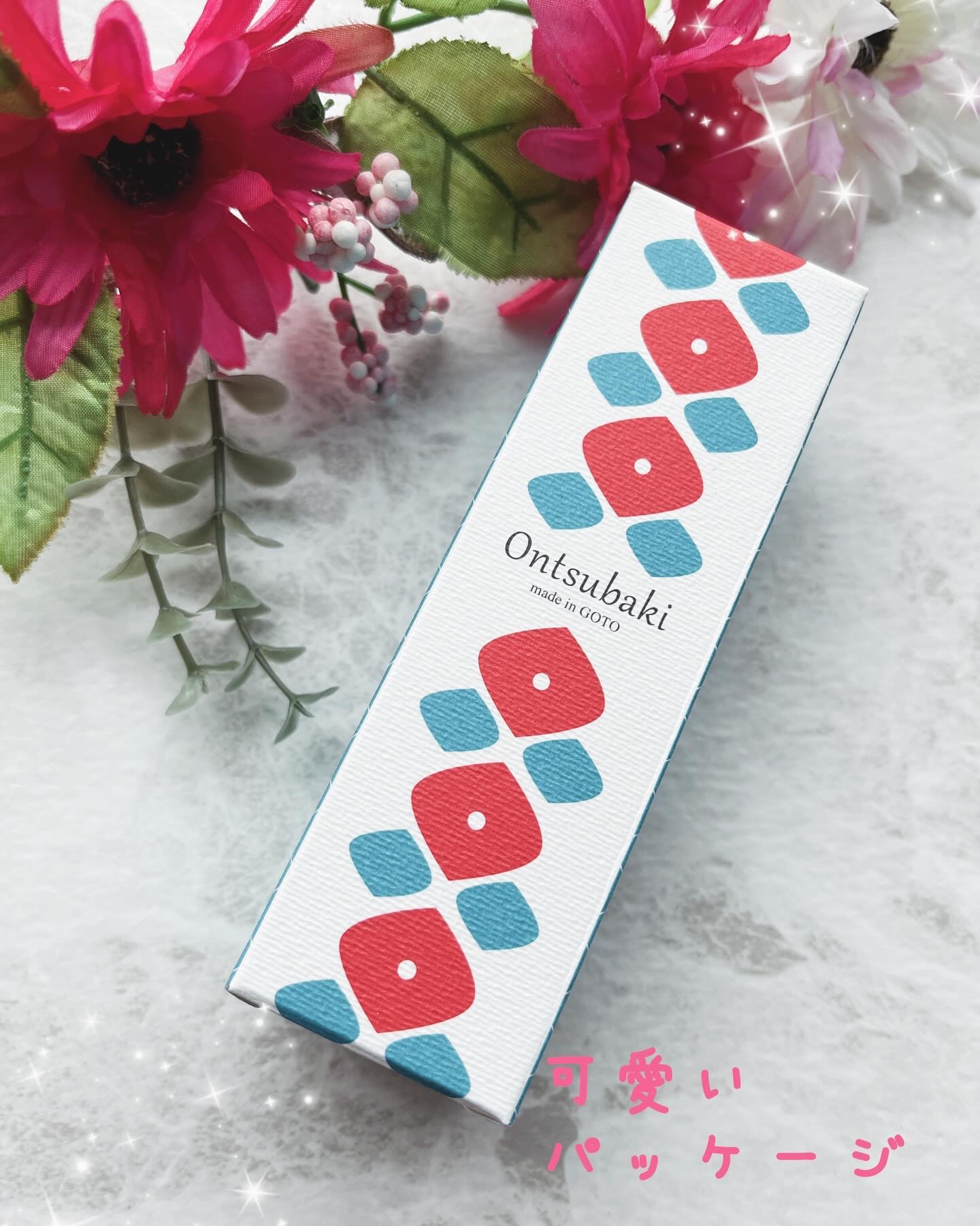 うるおいケアセット/Ontsubaki/フェイスクリームを使ったクチコミ（2枚目）