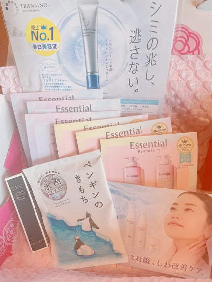 ブルーム ボックス/BLOOMBOX/その他を使ったクチコミ(3枚目)