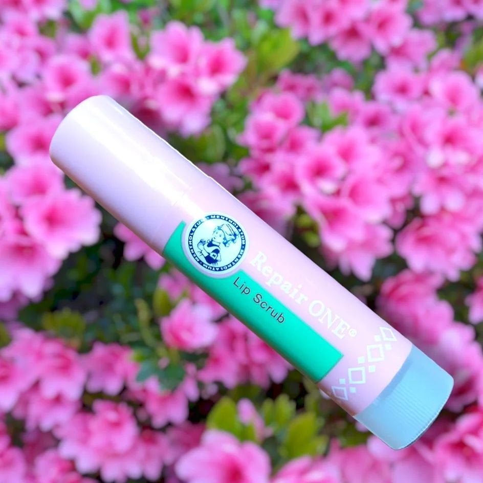 メンソレータム リペアワン 角質ケアリップ/メンソレータム/リップクリームを使ったクチコミ(3枚目)